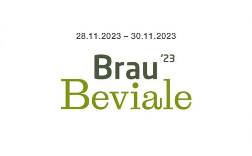 Brau-Beviale