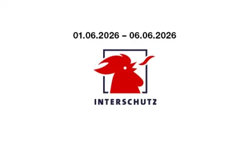 Inicio 44 Interschutz-2026