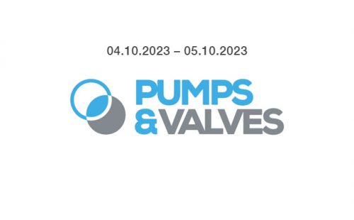 Pumps&Valves