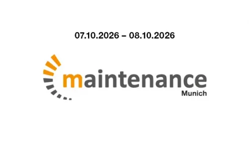 Inicio 46 maintenance-munich-2026