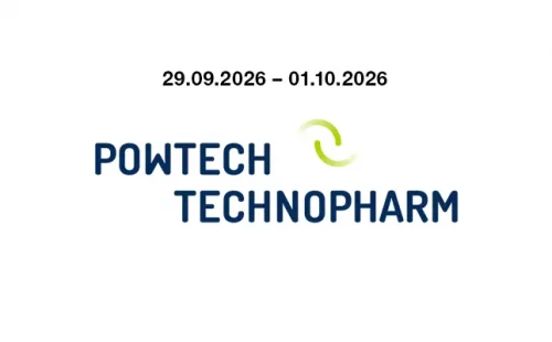 Inicio 45 powtech-2026